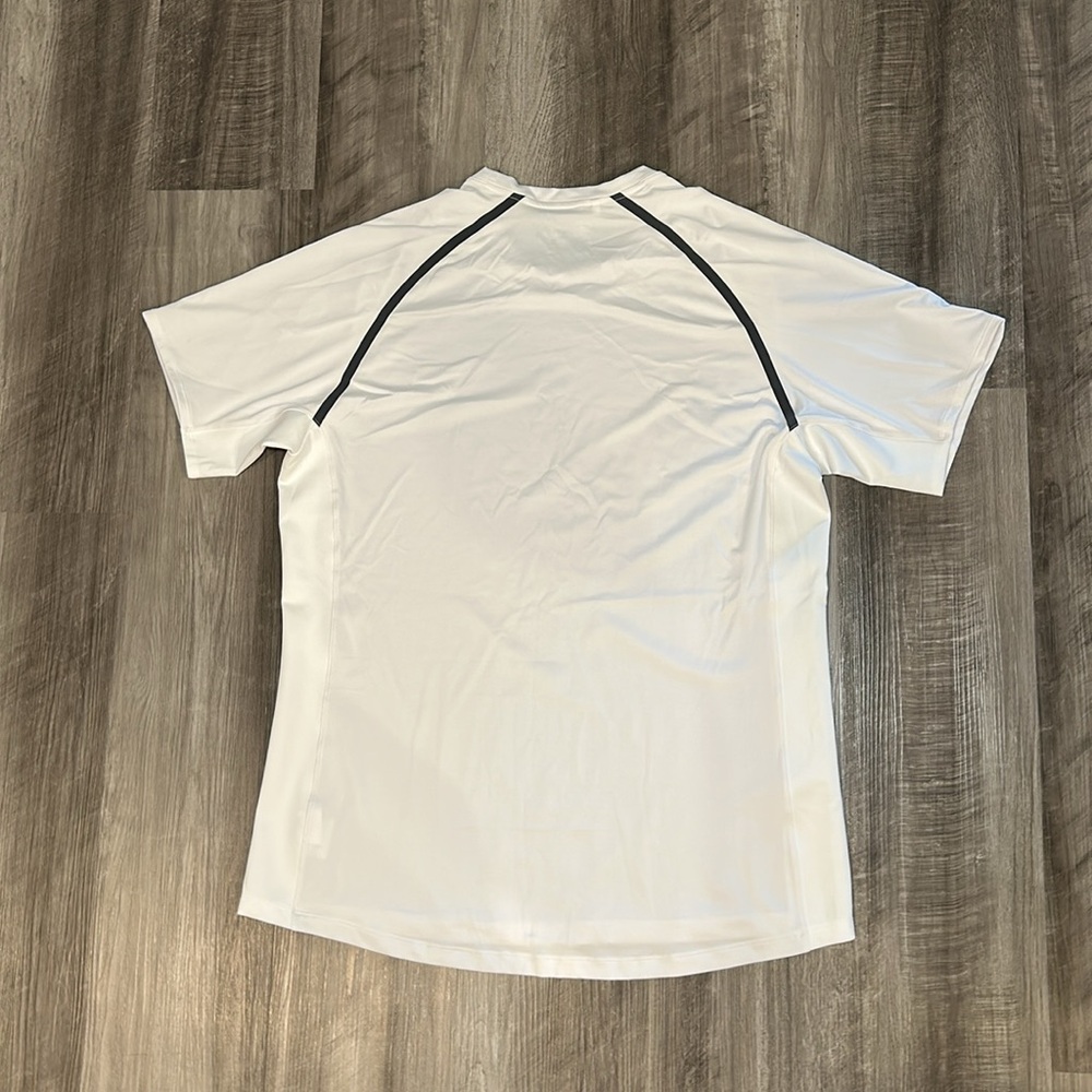 Second Skin Performance Tee - Xl - image 3